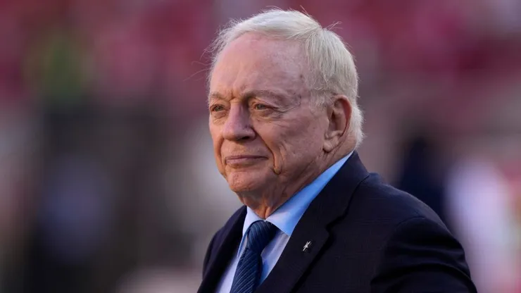 Dallas Cowboys: Jerry Jones sparks huge controversy with San Francisco 49ers