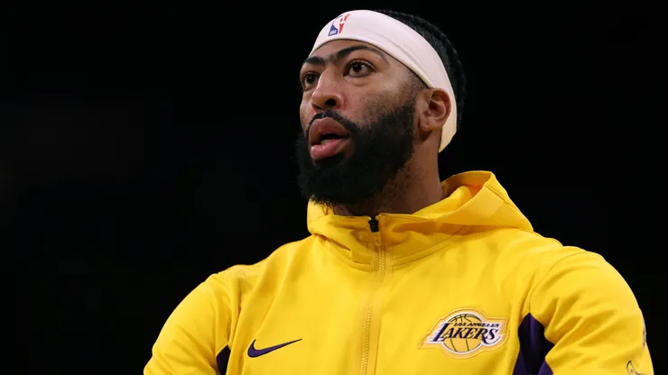 Anthony Davis