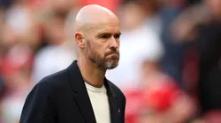 Erik ten Hag