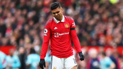 Manchester United exec travels to Saudi Arabia looking to shop 3 players