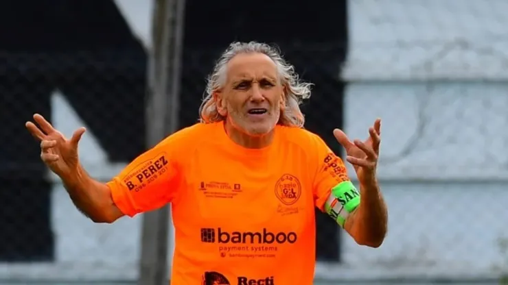 Robert Carmona