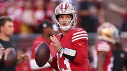 Brock Purdy - San Francisco 49ers - NFL 2023
