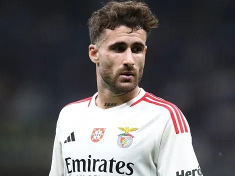 Benfica vs Real Sociedad: TV Channel, how and where to watch or live stream online 2023-2024 UEFA Champions League in your country today