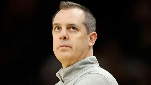 HC Vogel of the Suns