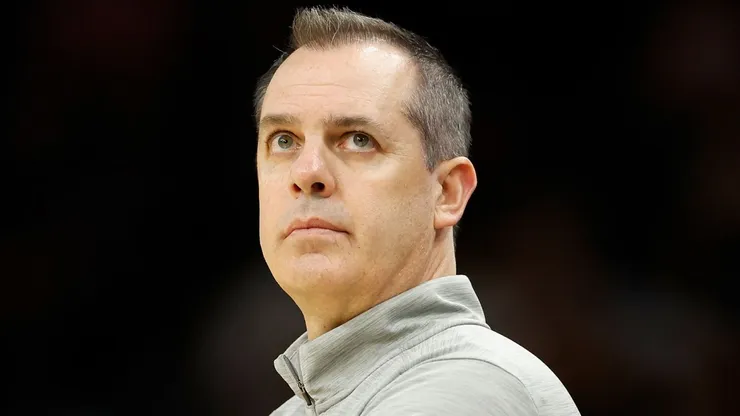 HC Vogel of the Suns
