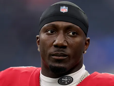 49ers get bad news about key offensive weapon