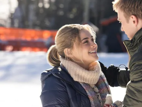 Will 'The Other Zoey' be on Netflix? When and where to watch the rom-com on streaming