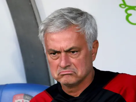 Jose Mourinho takes a massive shot at Papu Gomez after doping ban