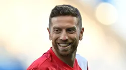 Papu Gomez with AC Monza