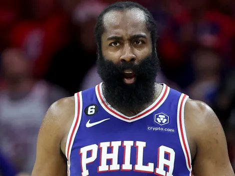 Kenyon Martin puts James Harden on blast over Sixers drama