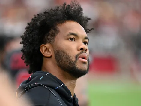 Cardinals face tough decision on Kyler Murray's future