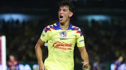 Igor Lichnovsky of America