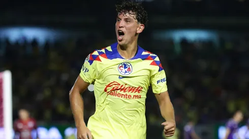 Igor Lichnovsky of America