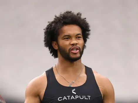 NFL: Who will replace Kyler Murray in Week 7 vs. Seahawks?