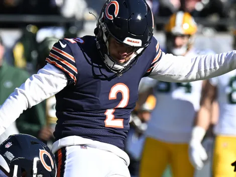 NFL: The Five Kickers Who Have Not Missed This Season