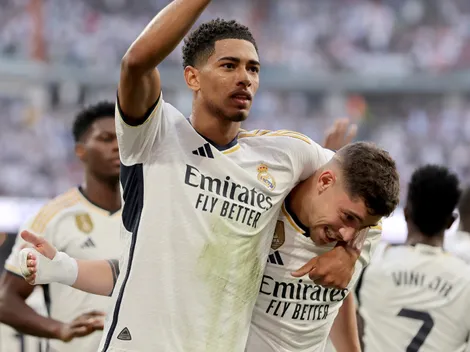 Sevilla vs Real Madrid: TV Channel, how and where to watch or live stream online 2023/2024 La Liga in your country today