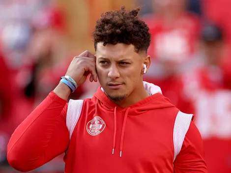 The four quarterbacks with better passer rating than Chiefs' Patrick Mahomes