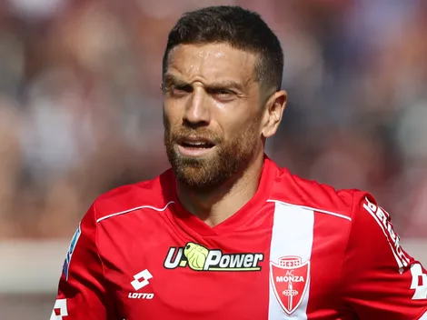 Papu Gomez banned for doping: AC Monza's explanation