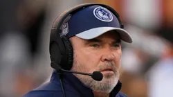 Mike McCarthy head coach of the Dallas Cowboys