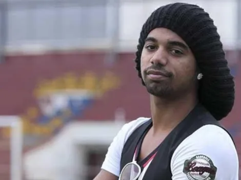 Former convict states Cristiano Ronaldo said he was a better soccer player than CR7