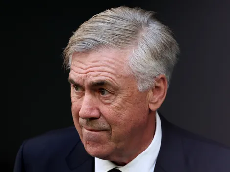 Carlo Ancelotti takes a big shot at Joan Laporta and Barcelona before El Clasico
