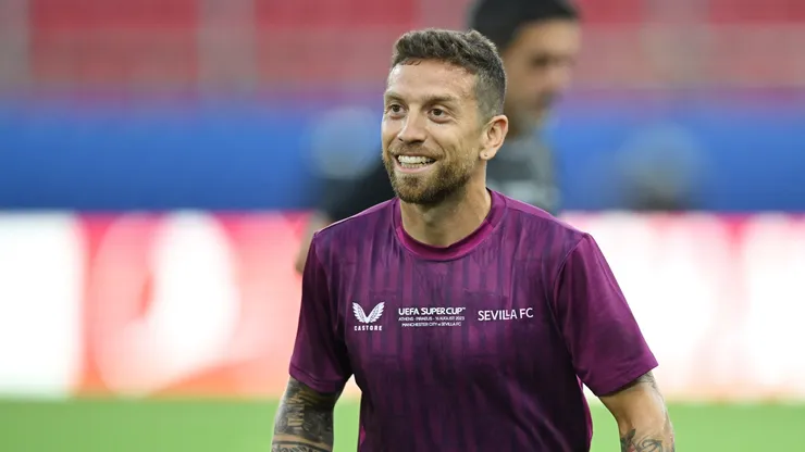 World Cup winner Papu Gómez gets severe sentence for doping
