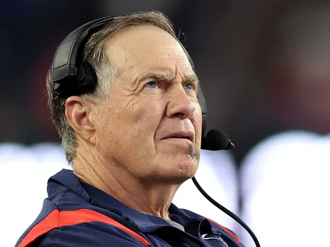 Atlanta Falcons might not want Bill Belichick anymore