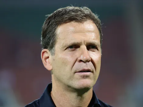 New England Patriots 'sign' former soccer star player