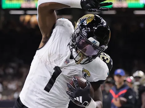 NFL: Will Travis Etienne play on Monday, December 4 against the Bengals?