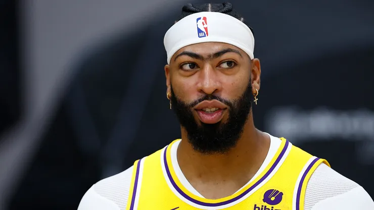 Anthony Davis