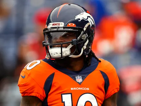 Broncos are close to trading Jerry Jeudy to another AFC team