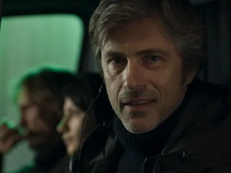 Prime Video: The crime series that is Top 7 in the US only a week after its release