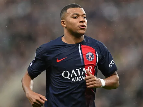 The only PSG player who sells more jerseys than Kylian Mbappe – report