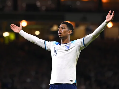 England players spend $43,000 celebrating Euro qualification with TV star