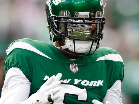 Chiefs Get Patrick Mahomes Another Wide Receiver in Trade with Jets