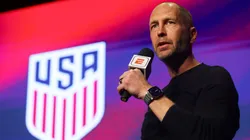 USMNT: The legacy of Gregg Berhalter