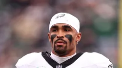 QB Jalen Hurts of the Philadelphia Eagles