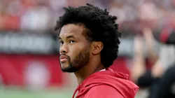 Kyler Murray - Arizona Cardinals - NFL 2023