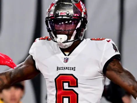 Philadelphia Sign Julio Jones to Their Practice Squad