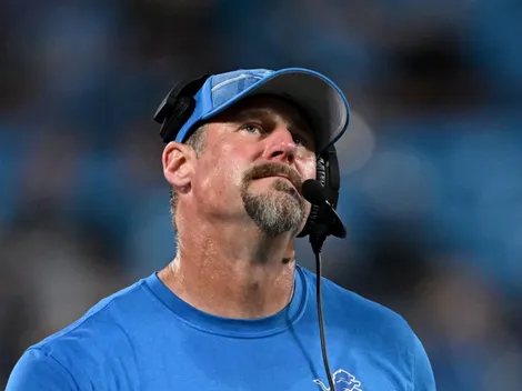 NFL: 21-year-old RB is close to 500 rushing yards in Week 11