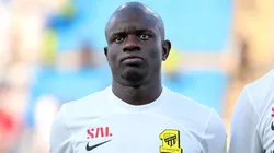 N'Golo Kanté