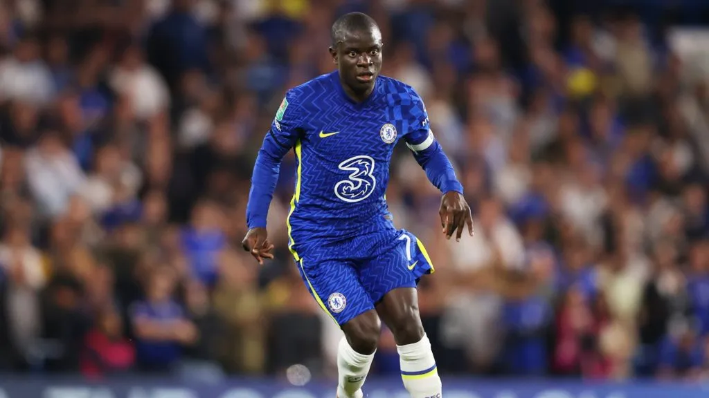N’Golo Kanté (Getty Images)