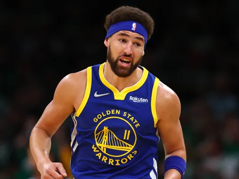 NBA News: Klay Thompson explains why a Warriors' deep playoff run is possible