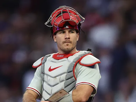 MLB: Video shows Phillies’ fans leaving Game 6 earlier