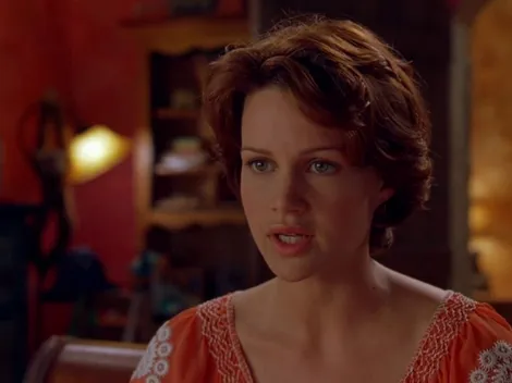 Five movies with 'The Fall of The House of Usher' star Carla Gugino you can stream