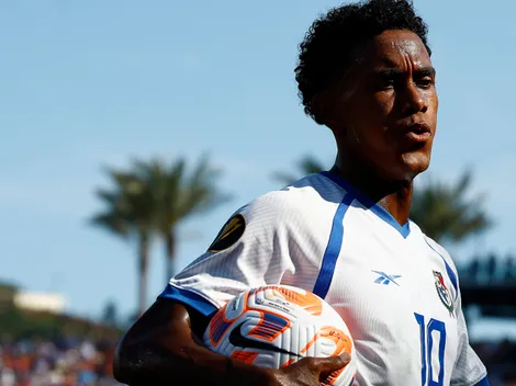 How to watch Panama vs Guatemala online in the US today: TV Channel and Live Streaming