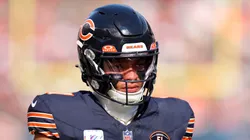Justin Fields - Chicago Bears - NFL 2023