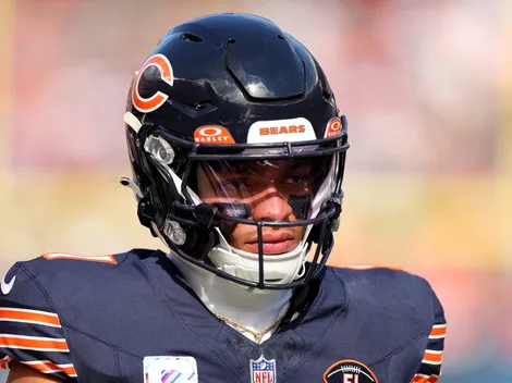 Bears get big update regarding Justin Fields' injury