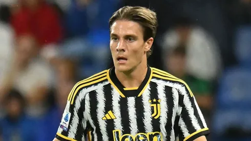 Italian betting scandal: Nicoló Fagioli accuses Sandro Tonali of installing betting app