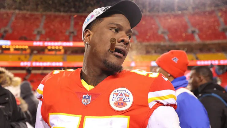 Frank Clark